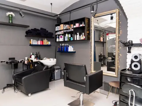 Pronájem obchodního prostoru, Praha - Vinohrady, Korunní, 136 m2