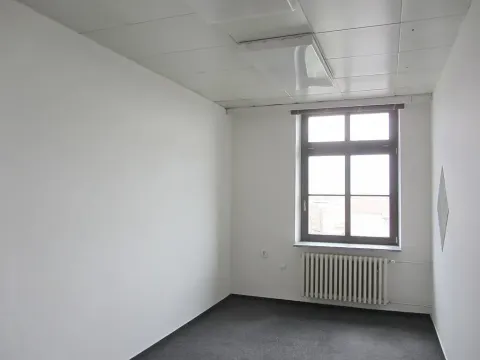 Pronájem kanceláře, Brno, Josefská, 13 m2