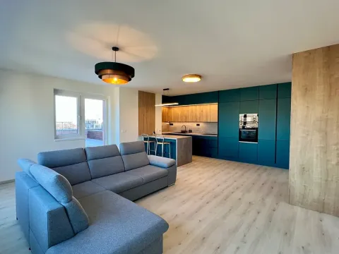 Prodej bytu 4+kk, Praha - Kbely, Sedlářova, 105 m2