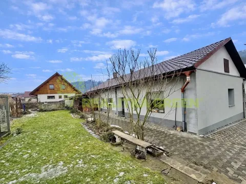 Prodej rodinného domu, Ratiboř, 138 m2