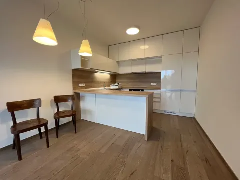 Pronájem bytu 2+kk, Praha, U hostivařského nádraží, 59 m2