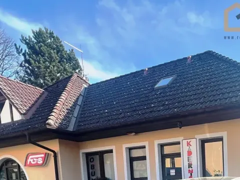 Pronájem bytu 3+kk, Rychnov nad Kněžnou, Kalisova, 90 m2