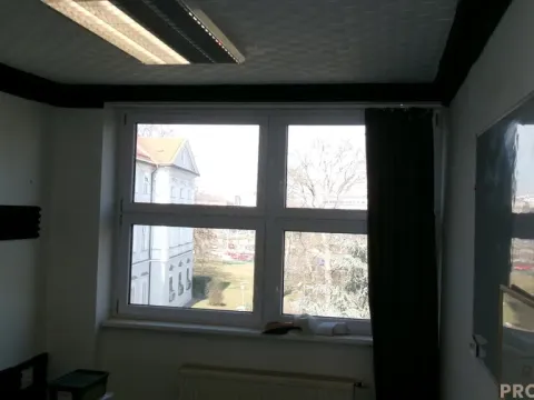 Pronájem kanceláře, Brno, Běhounská, 15 m2