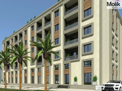 Prodej bytu 2+kk, Golem, 51 m2