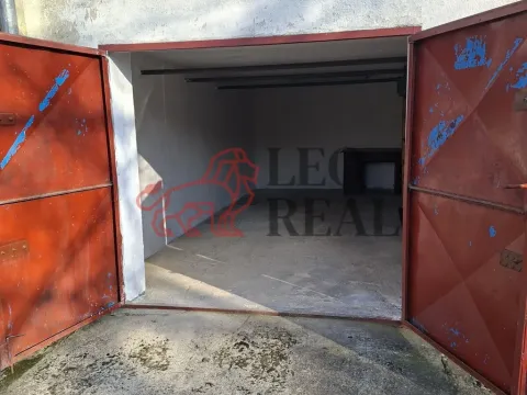 Pronájem garáže, Liberec - Liberec XV-Starý Harcov, Aloisina výšina, 20 m2