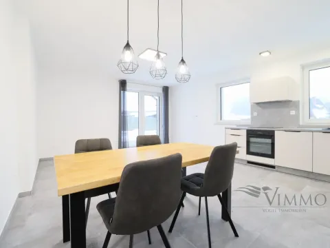 Pronájem bytu 3+kk, Horní Planá - Hůrka, 80 m2