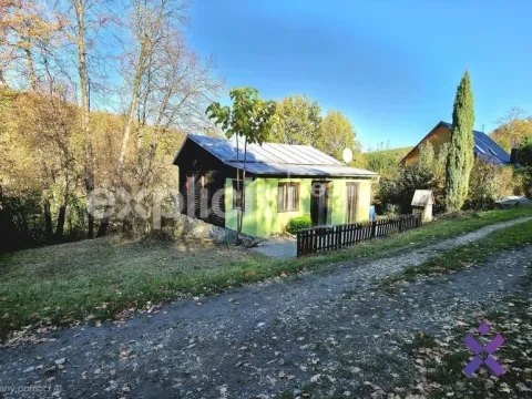 Prodej chaty, Radějov, 95 m2