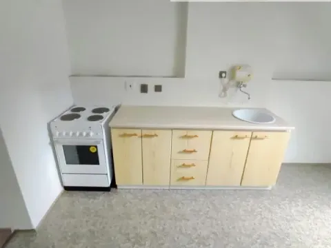 Pronájem bytu 1+1, Děčín - Děčín II-Nové Město, Kamenická, 42 m2