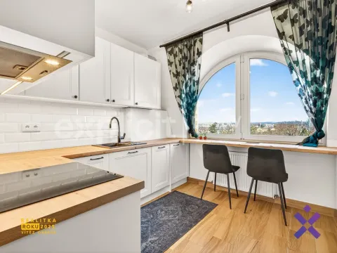 Prodej bytu 4+1, Kroměříž, Spáčilova, 93 m2