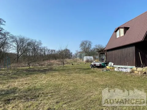 Prodej pozemku pro bydlení, Velké Všelisy, 3638 m2