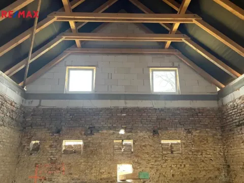 Prodej rodinného domu, Krajková, 201 m2