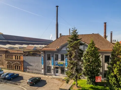 Prodej obchodního prostoru, Plzeň - Jižní Předměstí, Korandova, 246 m2