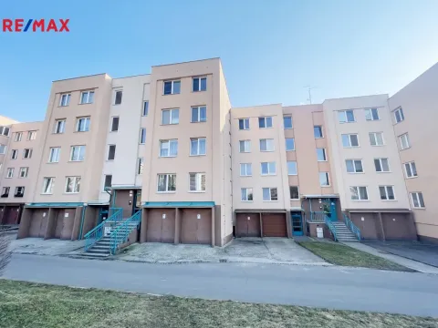 Pronájem bytu 3+1, Havířov - Podlesí, Jurije Gagarina, 72 m2