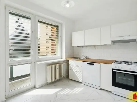 Prodej bytu 3+1, Blansko, 82 m2