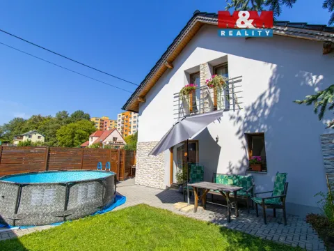 Prodej bytu 2+kk, Nový Jičín - Loučka, Za Potokem, 72 m2