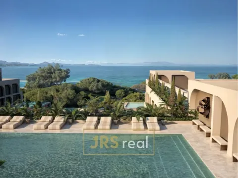 Prodej bytu 3+kk, durres, Albánie, 88 m2