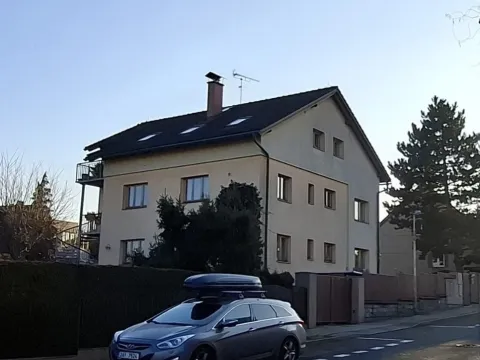 Pronájem rodinného domu, Praha - Hostavice, Nežárská, 95 m2