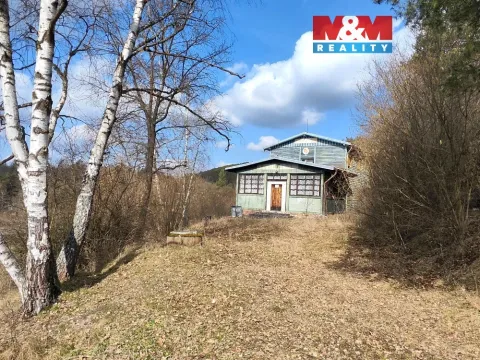 Prodej chaty, Vojníkov, 311 m2