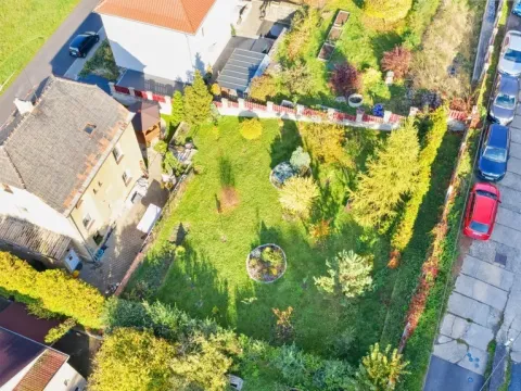 Prodej rodinného domu, Ústí nad Labem - Ústí nad Labem-centrum, Hostovická, 240 m2