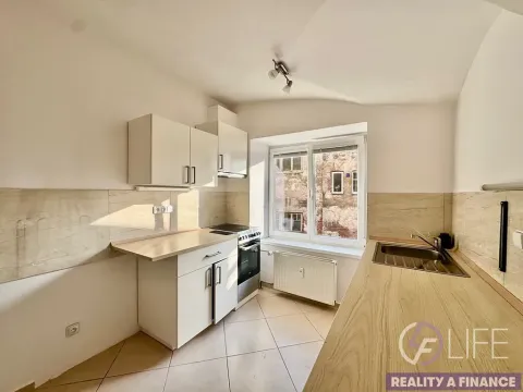 Pronájem bytu 1+kk, Vrchlabí, Krkonošská, 62 m2