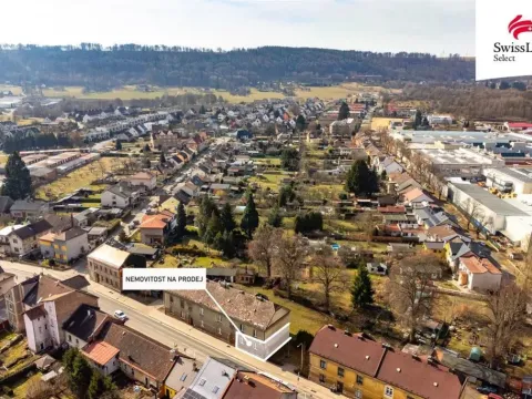 Prodej bytu 2+1, Dvůr Králové nad Labem, Heydukova, 68 m2
