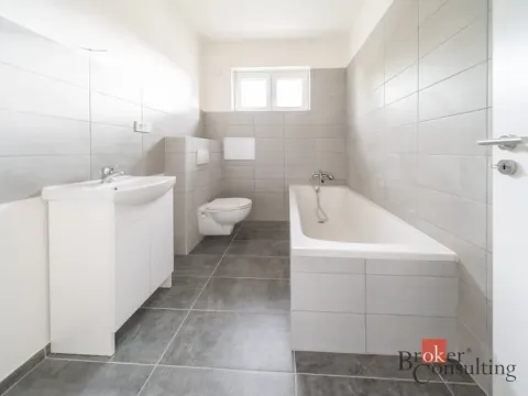 Pronájem bytu 1+1, Ostrava - Mariánské Hory, Cottonové, 37 m2