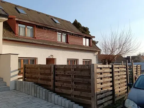 Pronájem rodinného domu, Uherský Brod, 110 m2