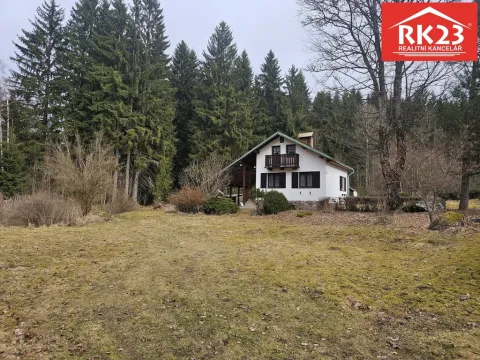 Prodej chaty, Tři Sekery, 75 m2