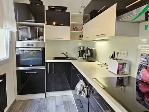 Pronájem bytu 2+1, Tachov, Stadtrodská, 59 m2