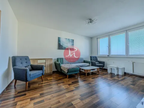 Prodej bytu 3+1, Opava, Antonína Sovy, 68 m2