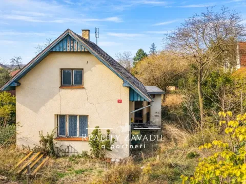 Prodej rodinného domu, Kozojedy, 1. máje, 102 m2