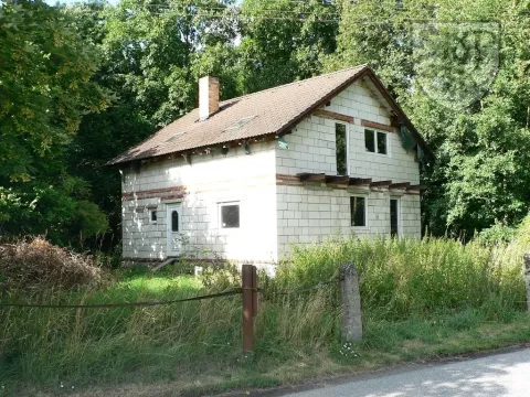 Prodej rodinného domu, Bezdědovice, 160 m2