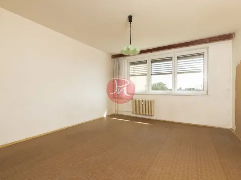 Prodej bytu 2+kk, Ostrava, Plzeňská, 48 m2