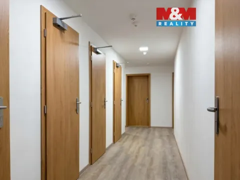 Pronájem skladu, Praha - Nové Město, Sokolská, 2 m2
