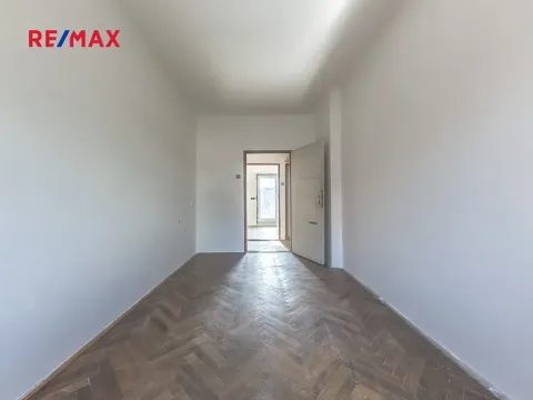 Prodej bytu 1+1, Praha - Smíchov, Holečkova, 24 m2