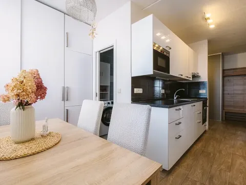 Prodej bytu 3+1, Kněžice, 62 m2