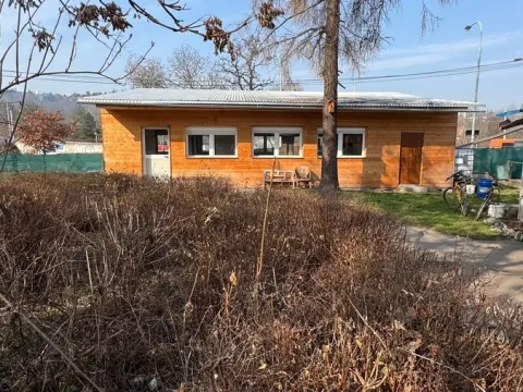 Pronájem rodinného domu, Praha, Pikovická, 78 m2