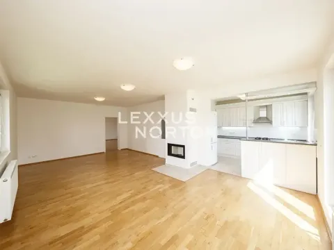 Pronájem rodinného domu, Průhonice, Pod Valem II., 325 m2