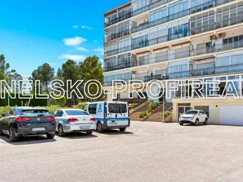 Prodej bytu 3+kk, Alicante, Španělsko, 63 m2