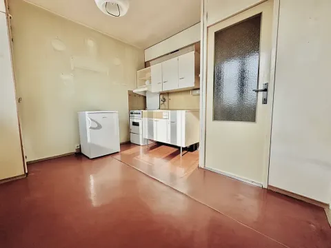 Prodej bytu 1+1, Bílovice nad Svitavou, Polanka, 31 m2