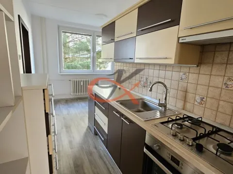 Pronájem bytu 3+1, Rožnov pod Radhoštěm, Kulturní, 72 m2