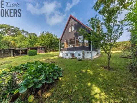 Prodej chaty, Chyňava, 40 m2