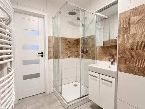 Pronájem bytu 2+1, Vimperk - Vimperk II, Čelakovského, 60 m2