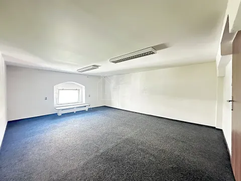 Pronájem kanceláře, Praha - Karlín, Thámova, 24 m2