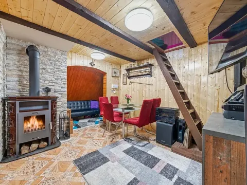 Prodej chaty, Rýmařov, 68 m2