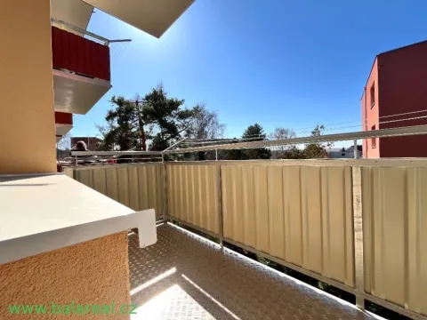 Prodej bytu 2+1, Bučovice, Vyškovská, 55 m2