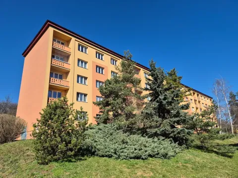 Prodej bytu 2+1, Praha - Malešice, Chotouňská, 54 m2