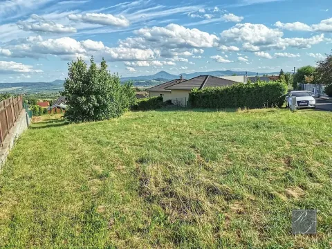 Prodej pozemku pro bydlení, Krupka, Na Výsluní, 1147 m2