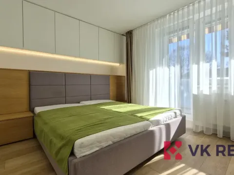 Pronájem bytu 3+kk, Plzeň - Jižní Předměstí, Raisova, 86 m2