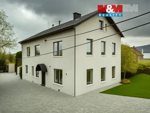 Prodej rodinného domu, Petřvald - Petřvald 2-Petřvaldík, 609 m2